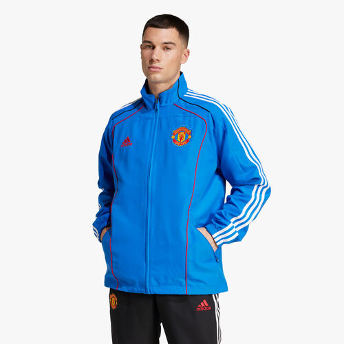 adidas Track Top UBP Manchester United
