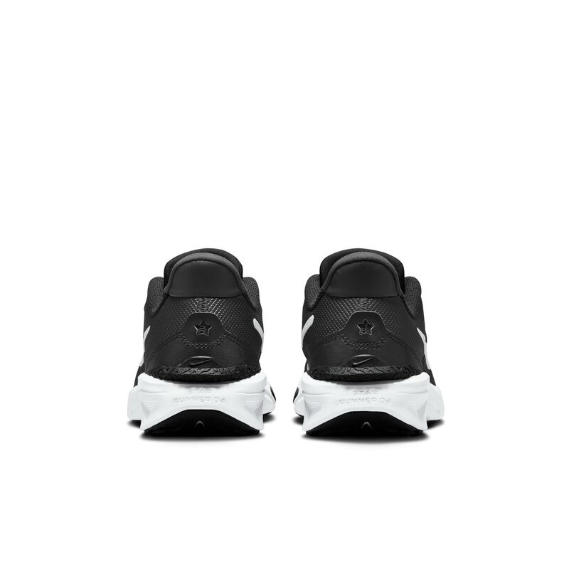 Nike Star Runner 4, NEGRO, hi-res image number null