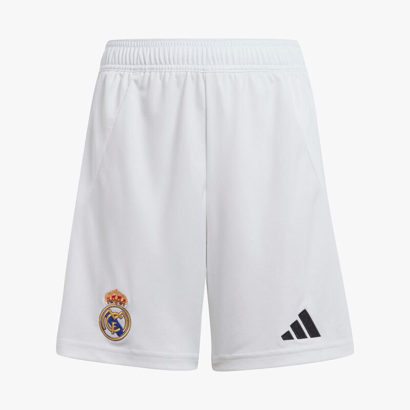 adidas Shorts Real Madrid 24/25, BLANCO, hi-res image number null