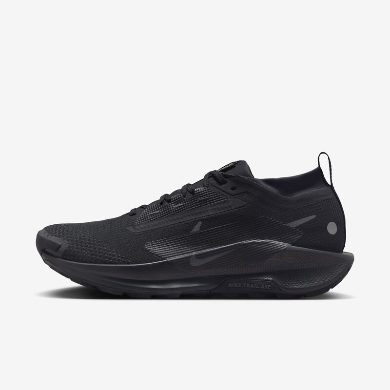 Nike Pegasus Trail 5 GORE-TEX, NEGRO, hi-res image number null