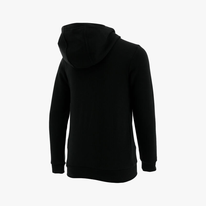 adidas Polerón Big Logo Essentials Cotton, NEGRO, hi-res image number null
