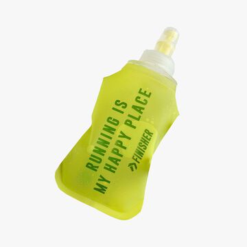 Finisher Botella Soft Flask 250 ML