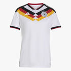 adidas Camiseta Alemania Local 2026 Mujer, BLANCO, hi-res