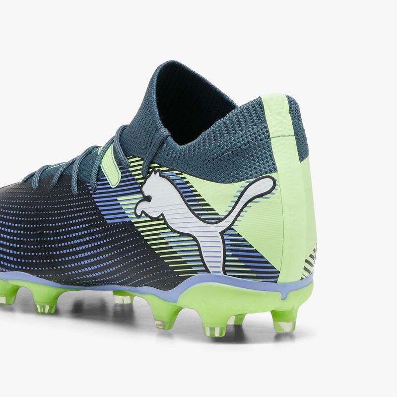 Puma Zapatillas Future 7 Match FG/AG, GRIS, hi-res image number null