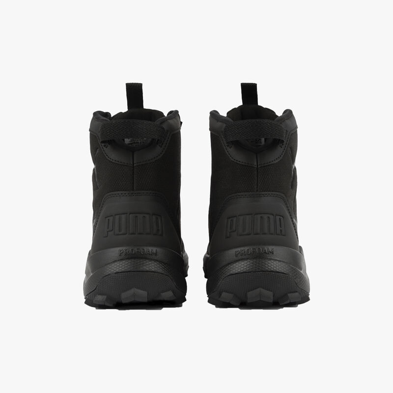 Puma Botines Boulder WTR, NEGRO, hi-res image number null