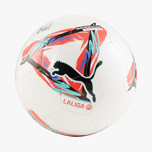 Puma Pelota de Fútbol Orbita La Liga 1 MS