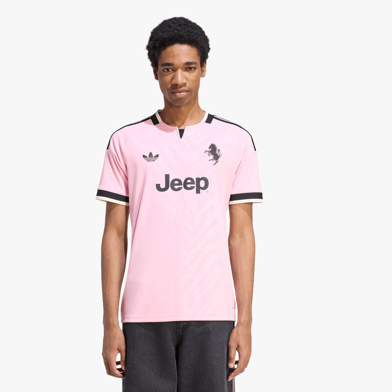 adidas Camiseta Juventus Visitante 26/27, SURTIDO, hi-res image number null