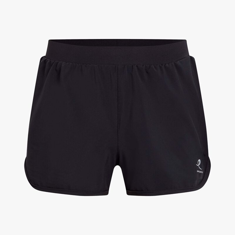 Energetics Shorts Bamas V, NEGRO, hi-res image number null