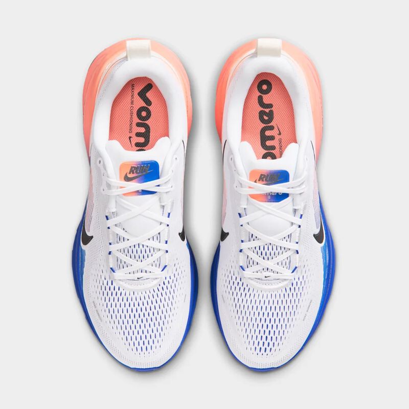 Nike Zapatillas Vomero 18, BLANCO, hi-res image number null
