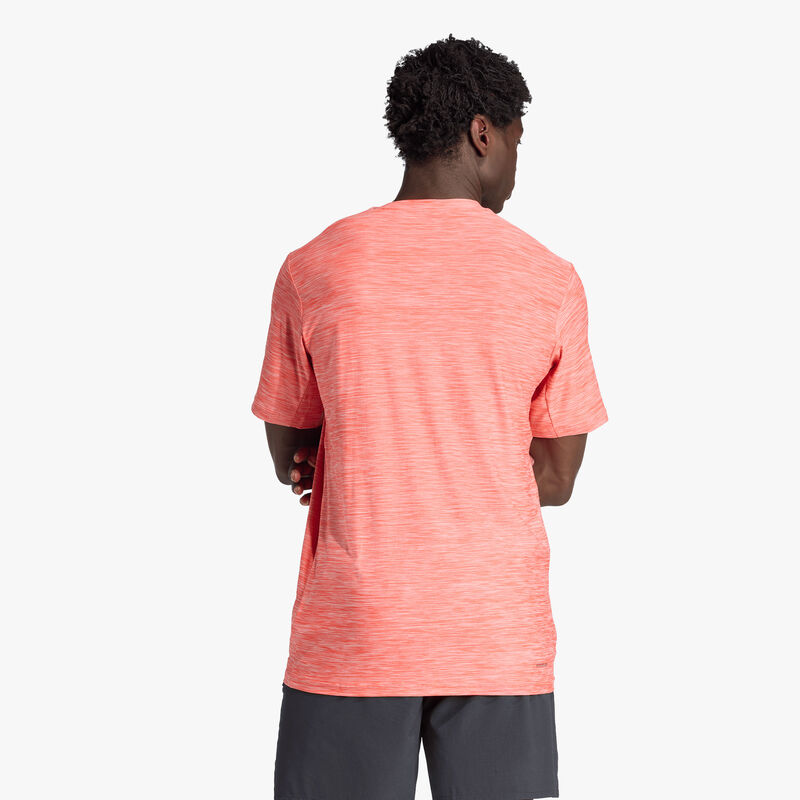 adidas Polera de Entrenamiento Train Essentials, ROJO, hi-res image number null