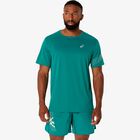 Asics Polera Icon, AZUL, hi-res