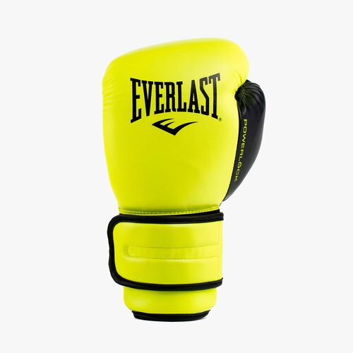 Everlast Guantes Box Powerlock 2 14 Oz