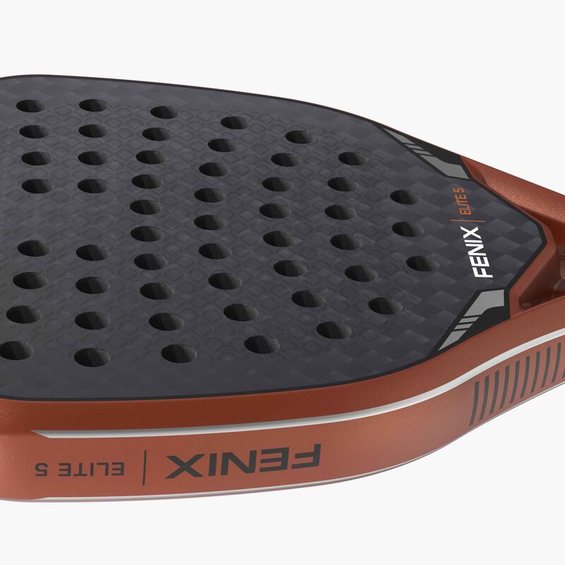 Siux Pala Fenix Elite 5, SURTIDO, hi-res image number null