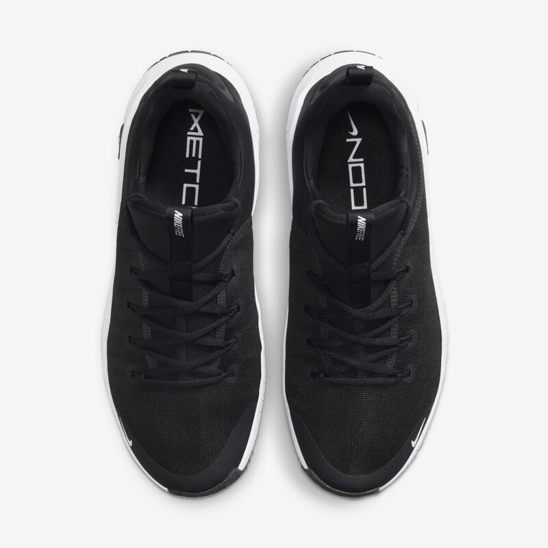 Nike Free Metcon 6, NEGRO, hi-res image number null