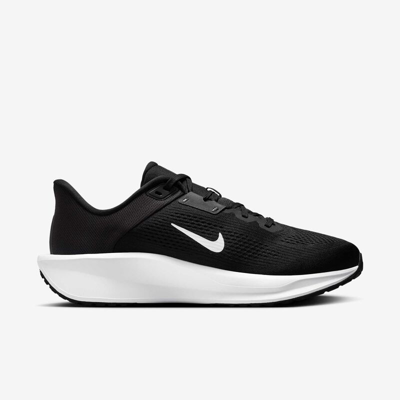 Nike Quest 6, NEGRO, hi-res image number null