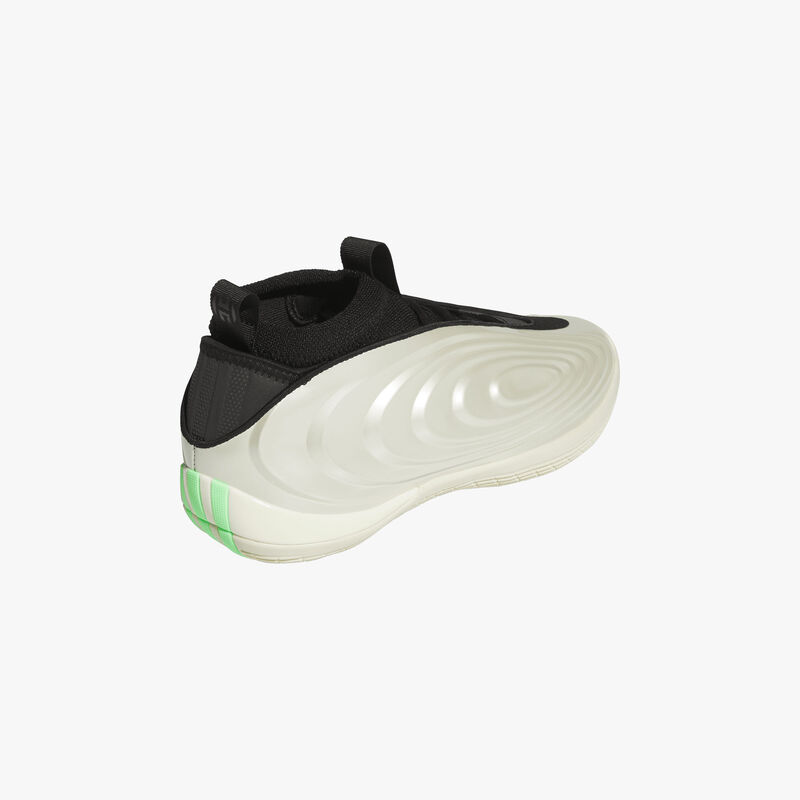 adidas Zapatillas Harden Volume 10, NEGRO, hi-res image number null