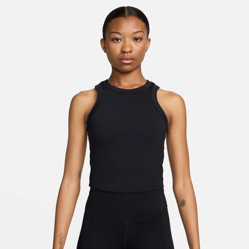 Nike One Fitted Dri-FIT
