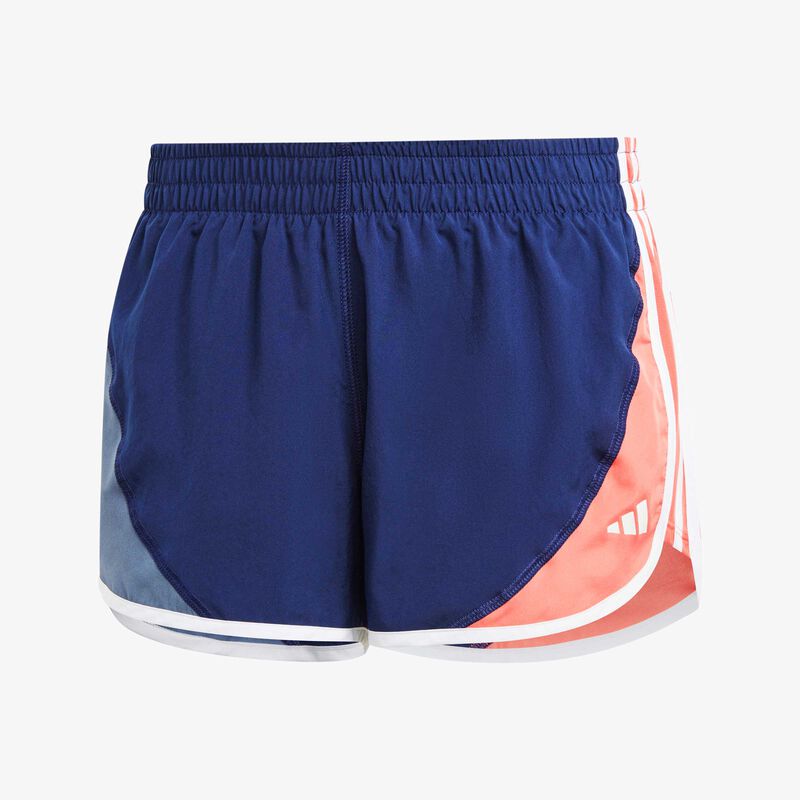 adidas Shorts Own the Run, AZUL, hi-res image number null