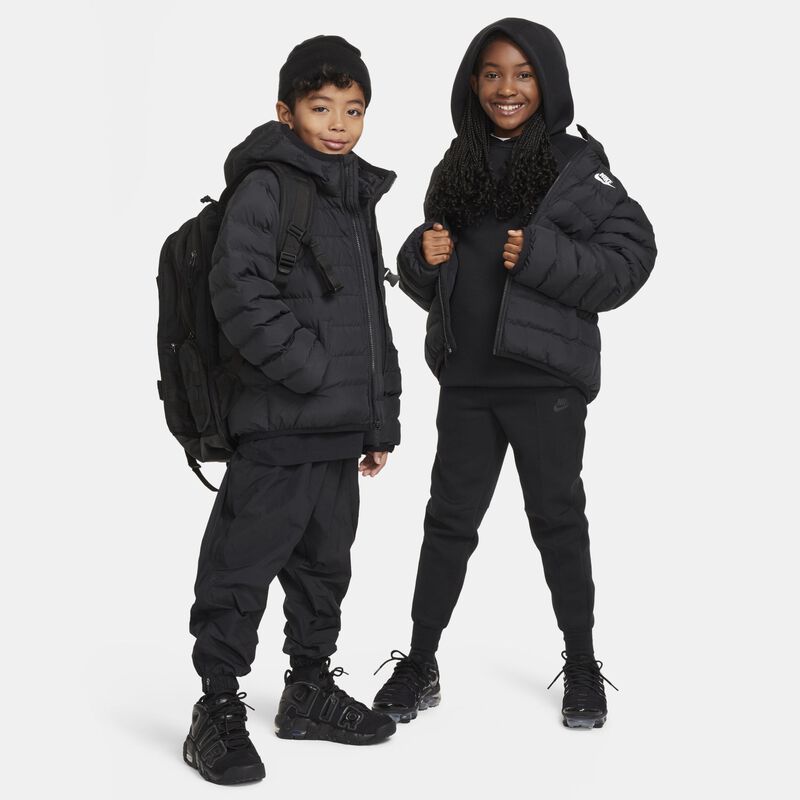 Nike Sportswear Lightweight Synthetic Fill, NEGRO, hi-res image number null