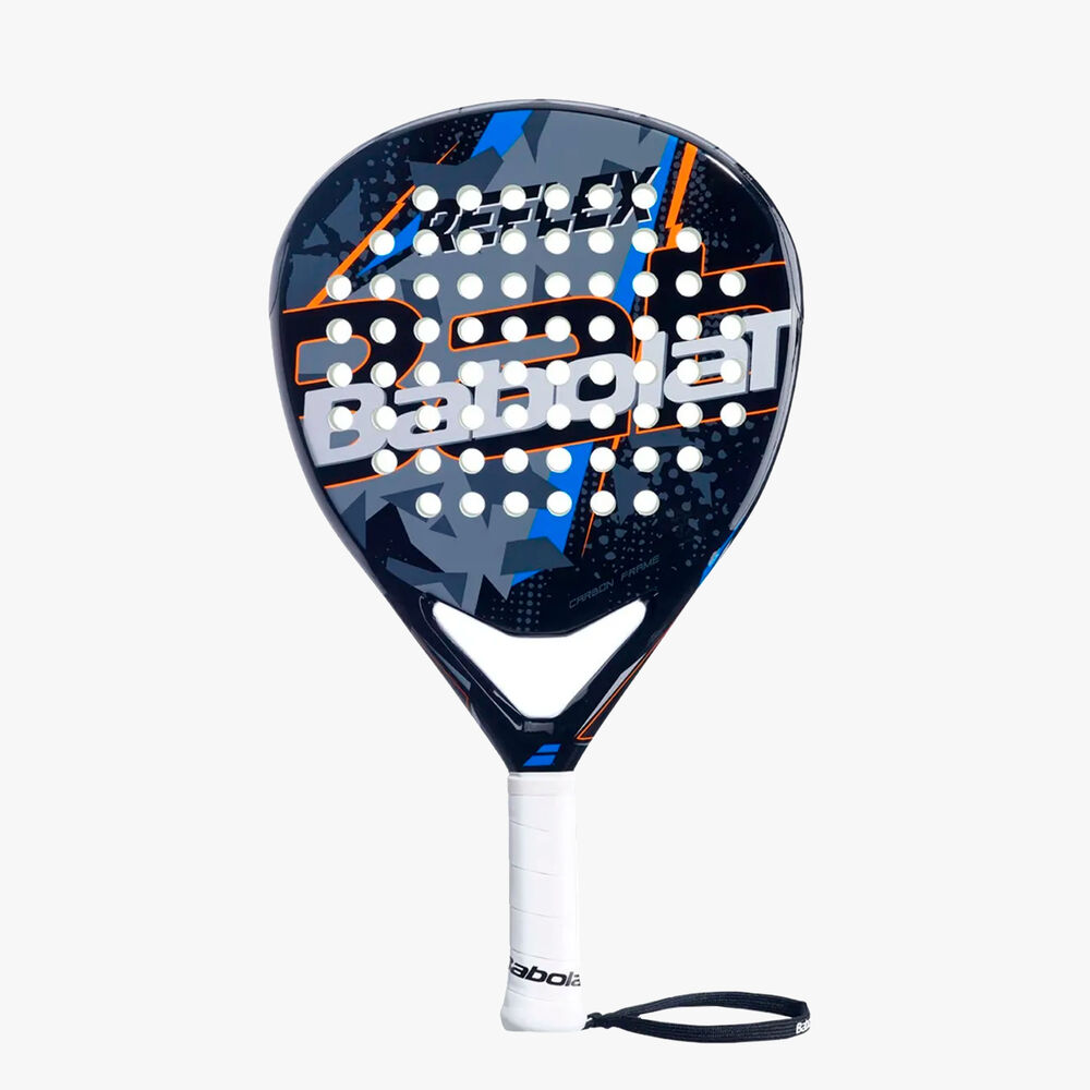 Babolat Pala Reflex Palas pádel