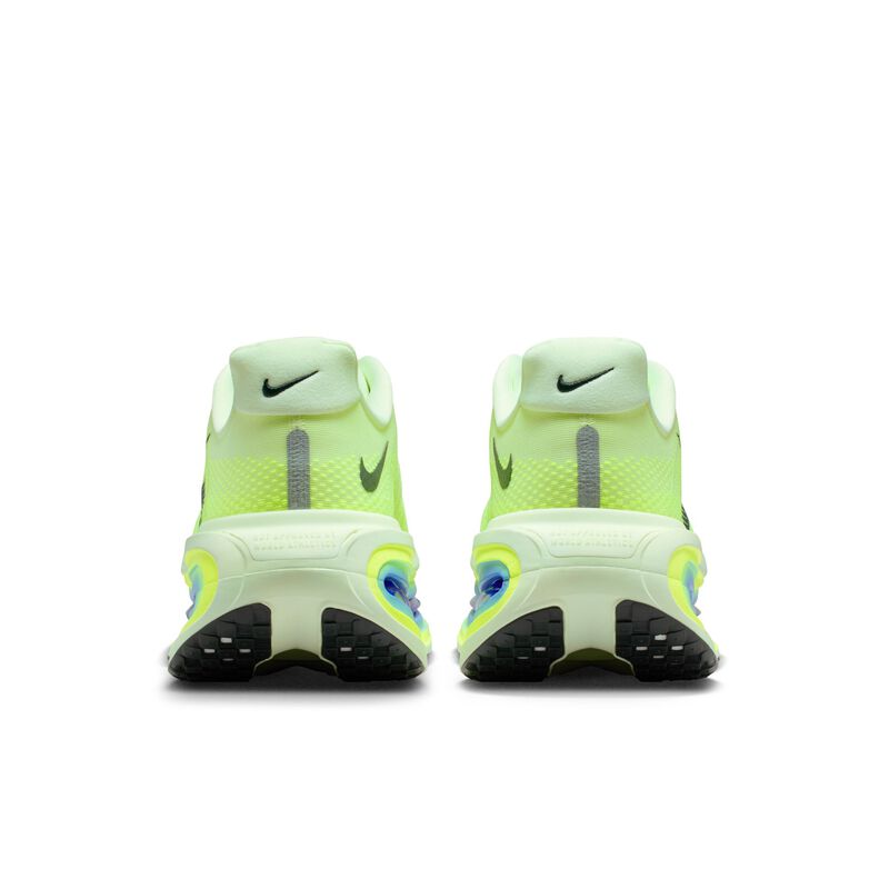 Nike Zapatillas Vomero Premium, AMARILLO, hi-res image number null