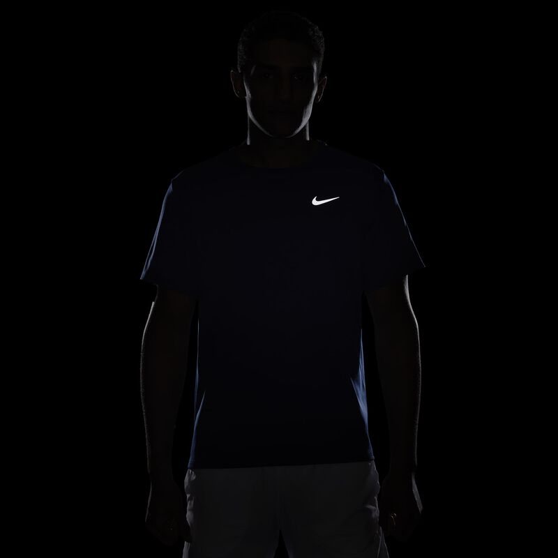Nike Miler, AZUL, hi-res image number null