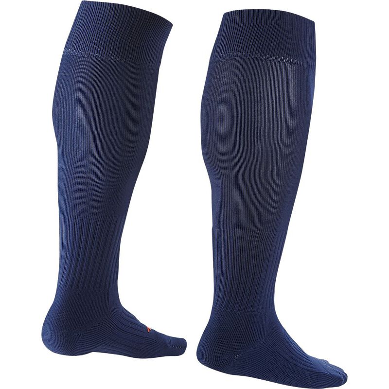 Nike Classic 2 Extralargas 1 Par, AZUL, hi-res image number null