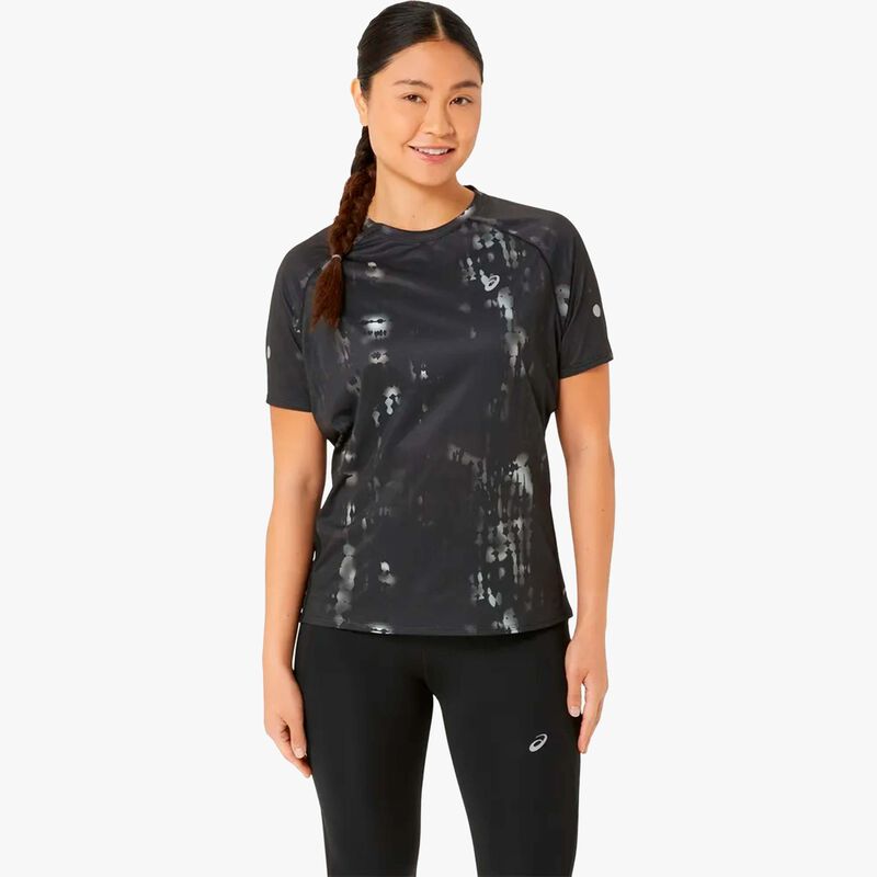 Asics Polera Road Lite-Show, NEGRO, hi-res image number null
