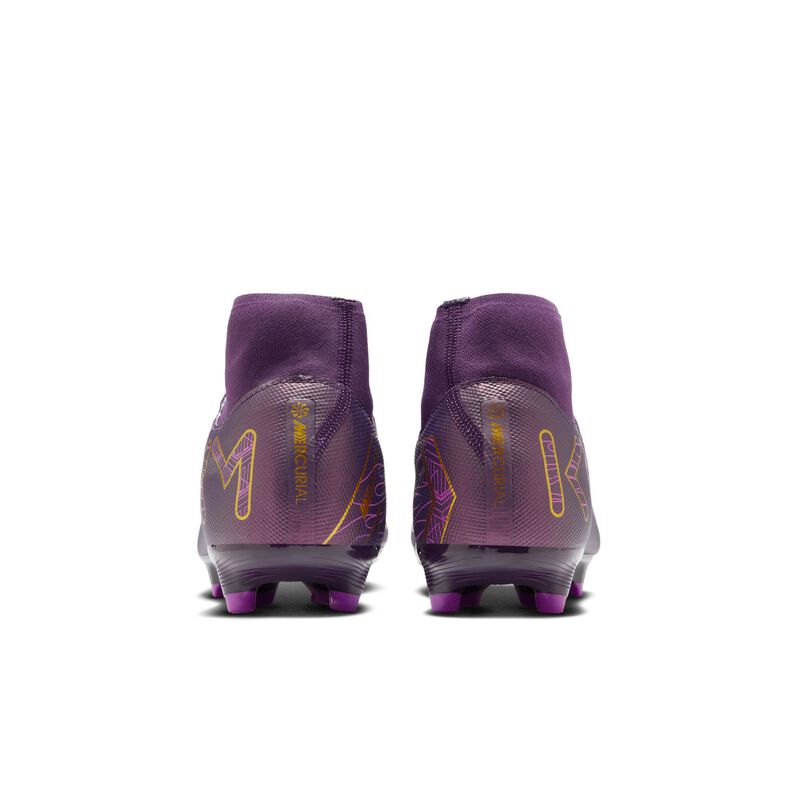 Nike Mercurial Superfly 10 Academy Kylian Mbappé, SURTIDO, hi-res image number null