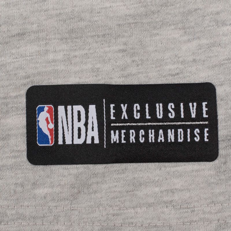 NBA Polera Los Angeles Lakers, GRIS, hi-res image number null