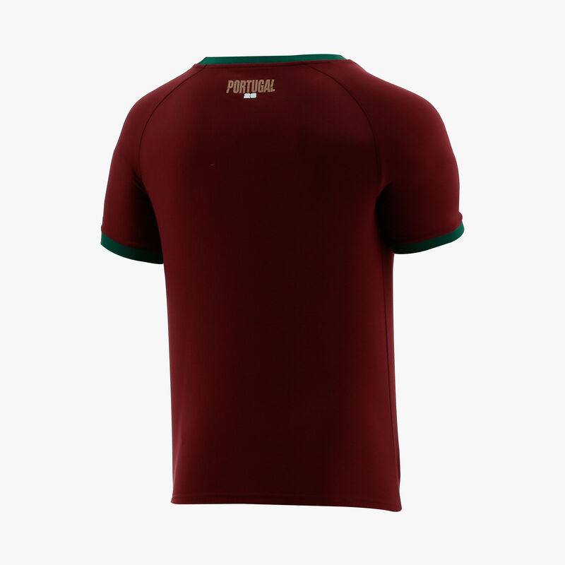 FIFA Polera Mundial 2026 Portugal, ROJO, hi-res image number null