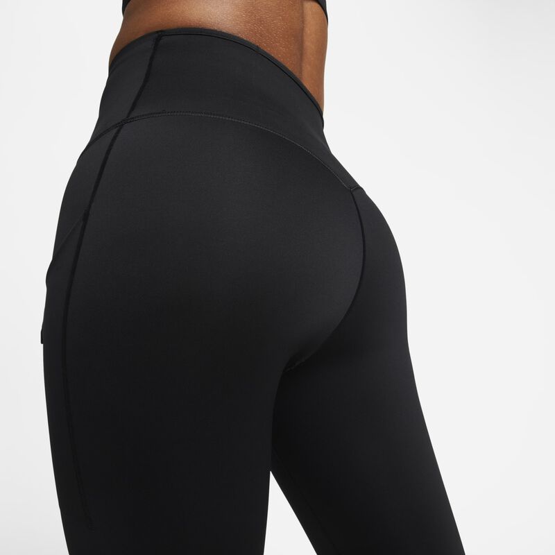 Nike Go, NEGRO, hi-res image number null