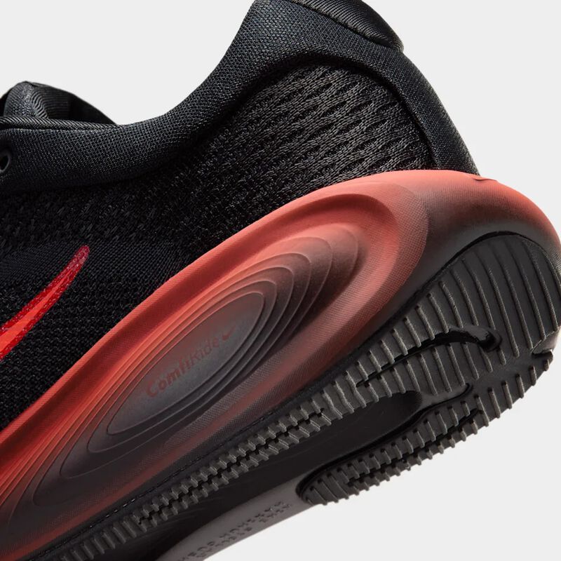 Nike Zapatillas Stellar Ride, NEGRO, hi-res image number null