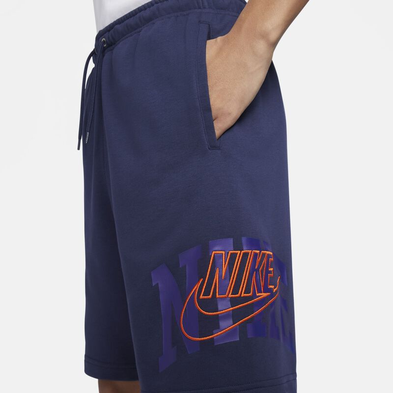 Nike Club, AZUL, hi-res image number null