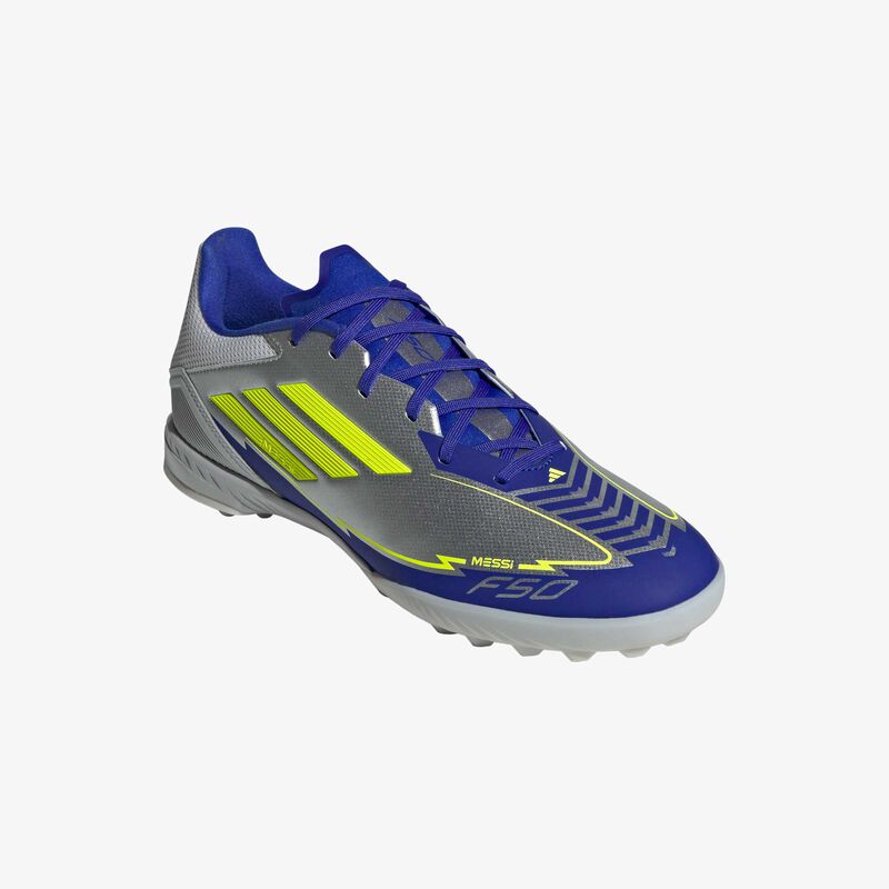 adidas Zapatillas F50 League Messi, AZUL, hi-res image number null