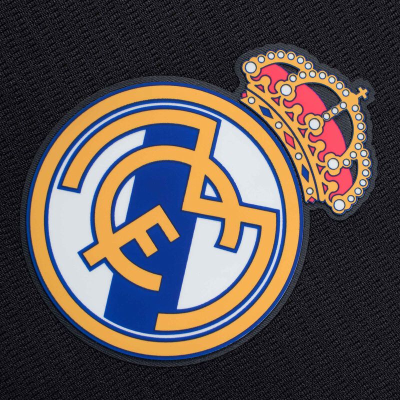 Real Madrid Shorts Legacy, NEGRO, hi-res image number null