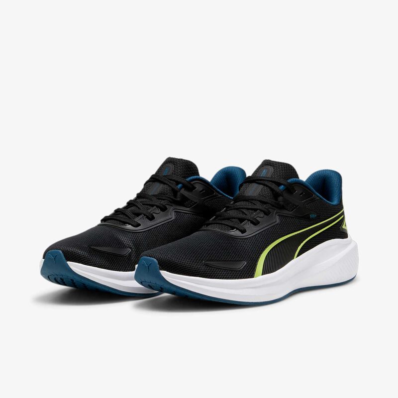 Puma Zapatillas Skyrocket Lite, NEGRO, hi-res image number null