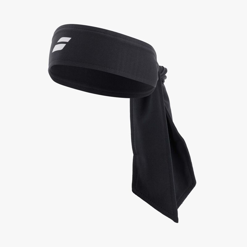 Babolat Banda Tie, NEGRO, hi-res image number null