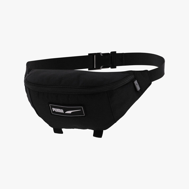 Puma Banano Deck, NEGRO, hi-res image number null