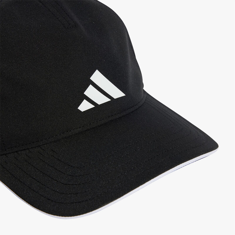 adidas Jockey de b&aacute;squet AEROREADY, NEGRO, hi-res image number null