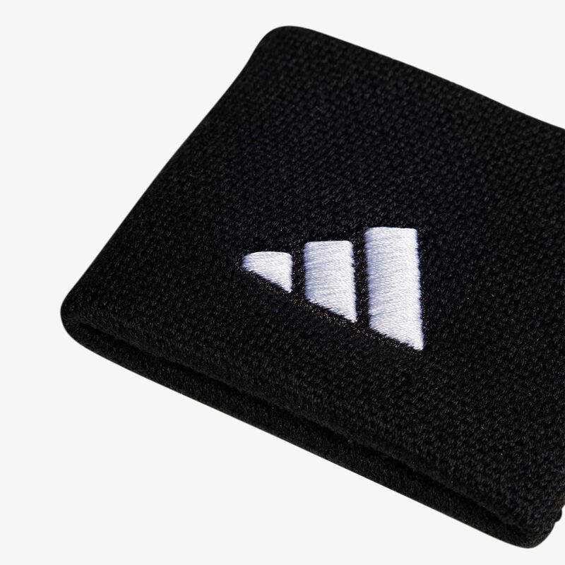 adidas Mu&ntilde;equera de Tenis Peque&ntilde;a, NEGRO, hi-res image number null