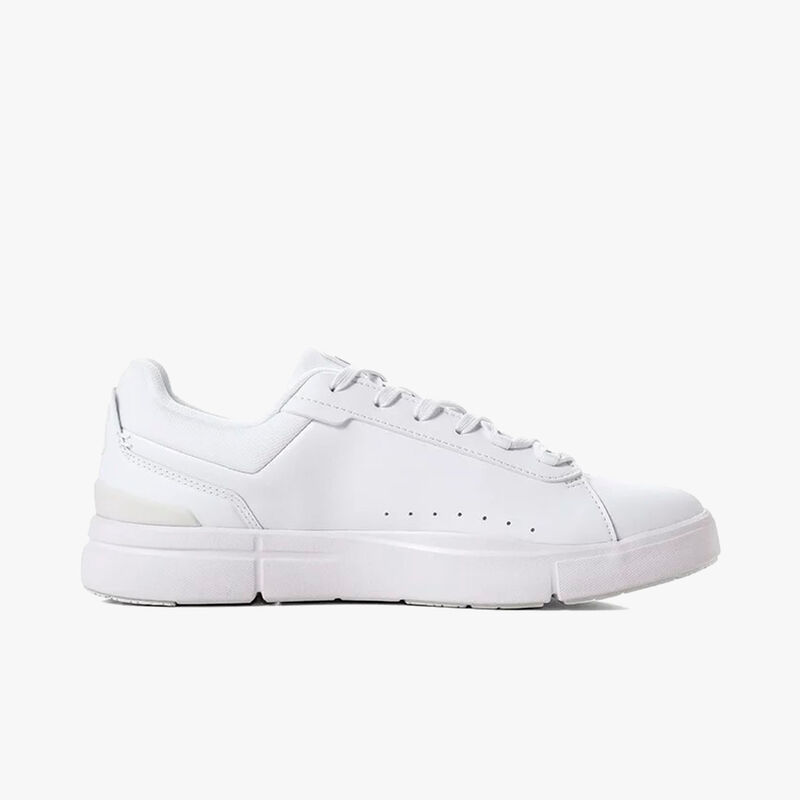 ON Zapatillas THE ROGER Advantage, BLANCO, hi-res image number null