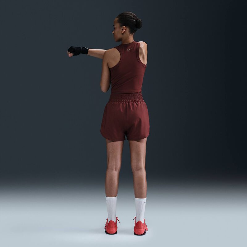 Nike One Fitted Dri-FIT, ROJO, hi-res image number null