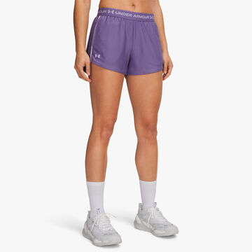 Under Armour Shorts Tech Play Up
