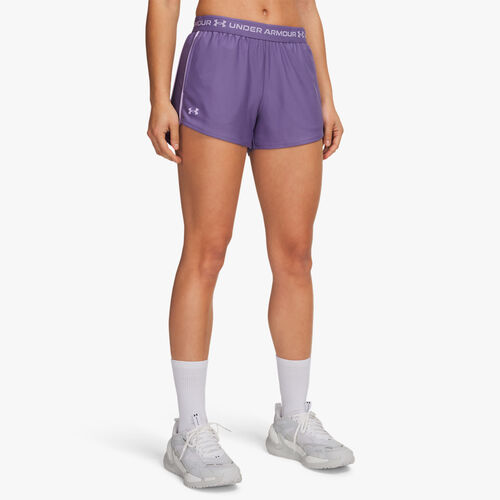 Under Armour Shorts Tech Play Up