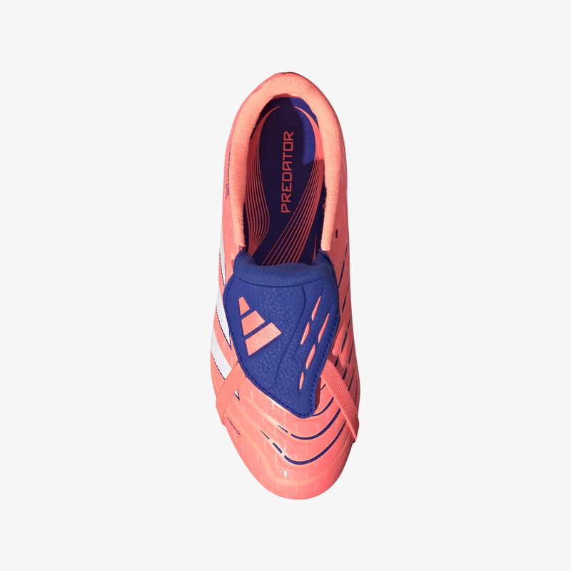 adidas Zapatillas Predator League FG/MG Ni&ntilde;os, SURTIDO, hi-res image number null
