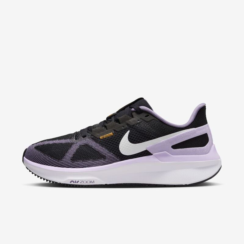 Nike Structure 25, NEGRO, hi-res image number null