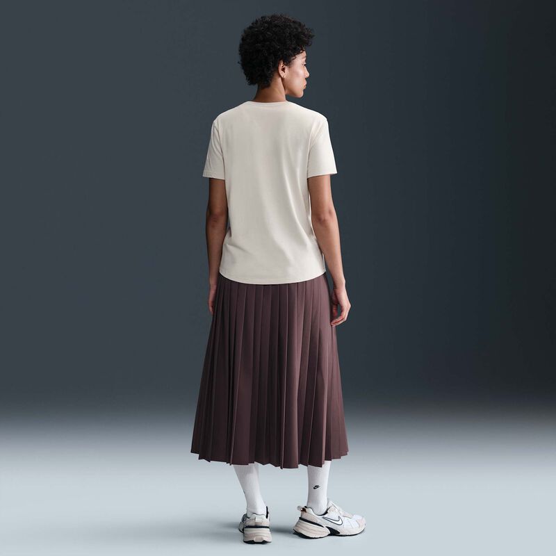 Nike Polera Sportswear Club, BLANCO, hi-res image number null