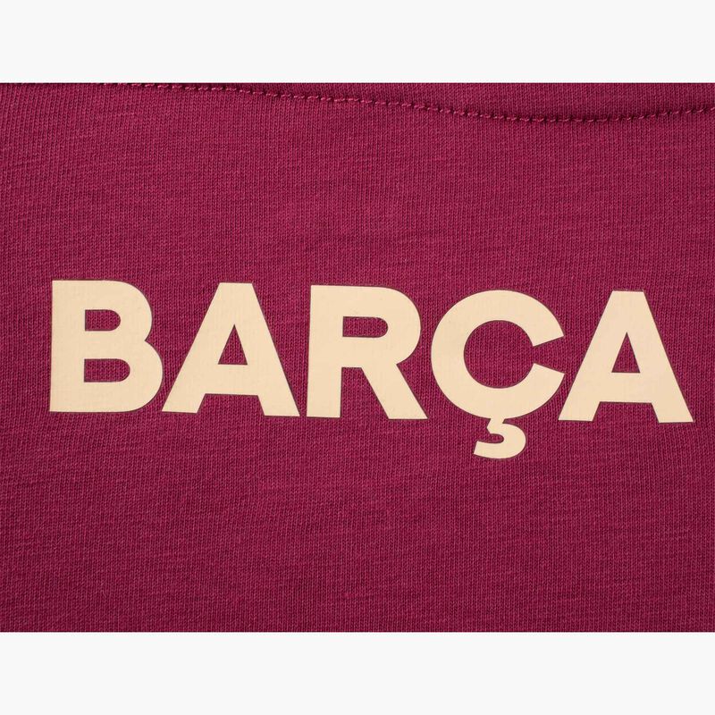 F.C. Barcelona Polera Reac, AZUL, hi-res image number null