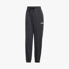 adidas Pantal&oacute;n Essentials Linear, NEGRO, hi-res